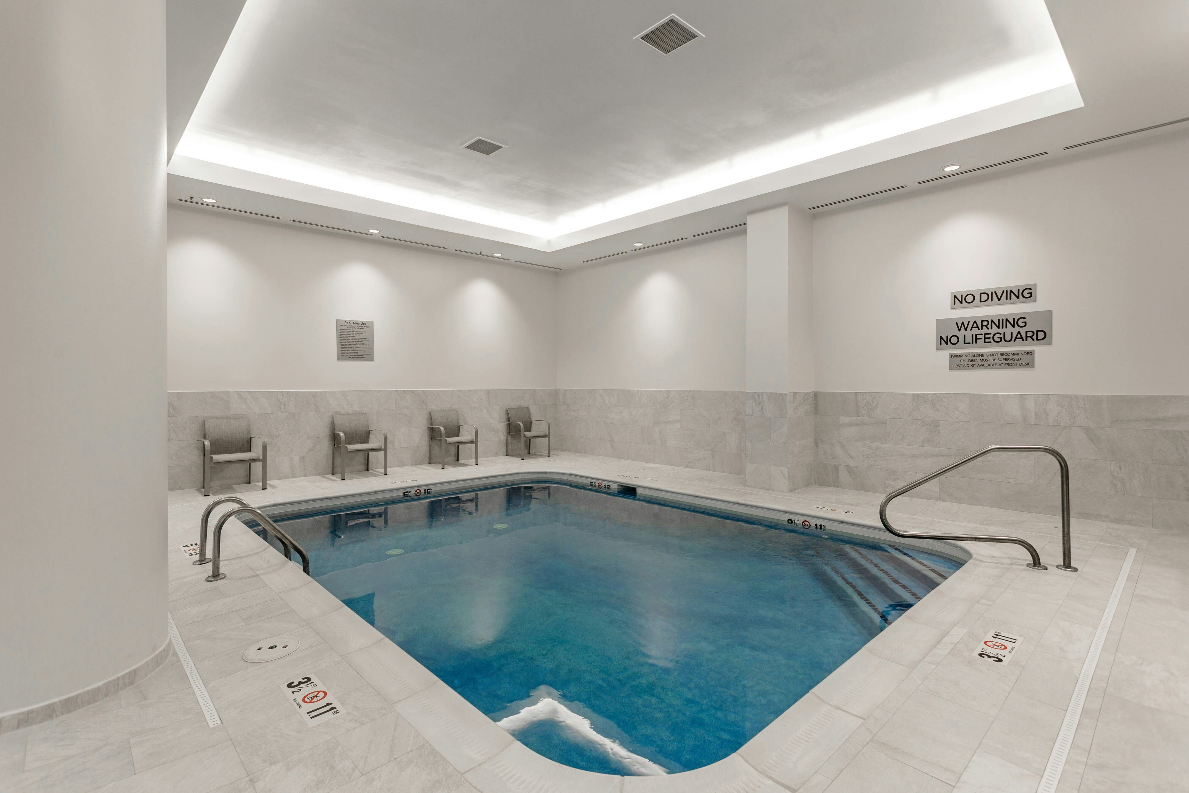 Courtyard by Marriott Easton-Columbus 4/12