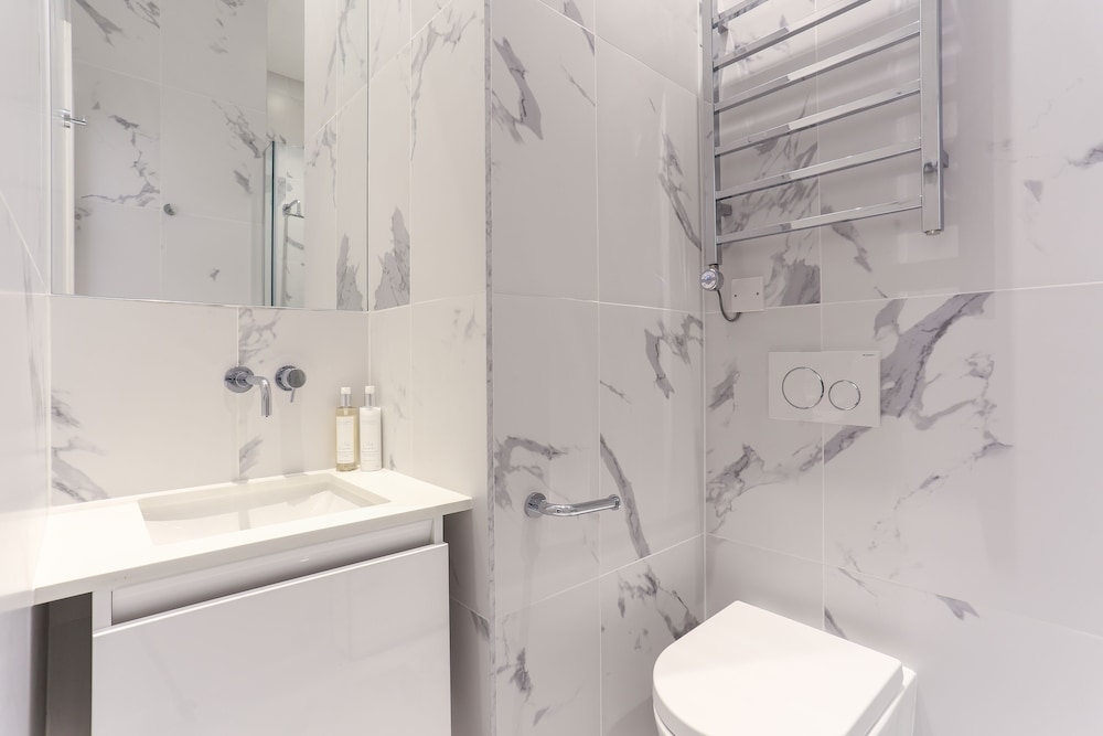 Inverness Terrace - Concept Serviced Apartments 46/50