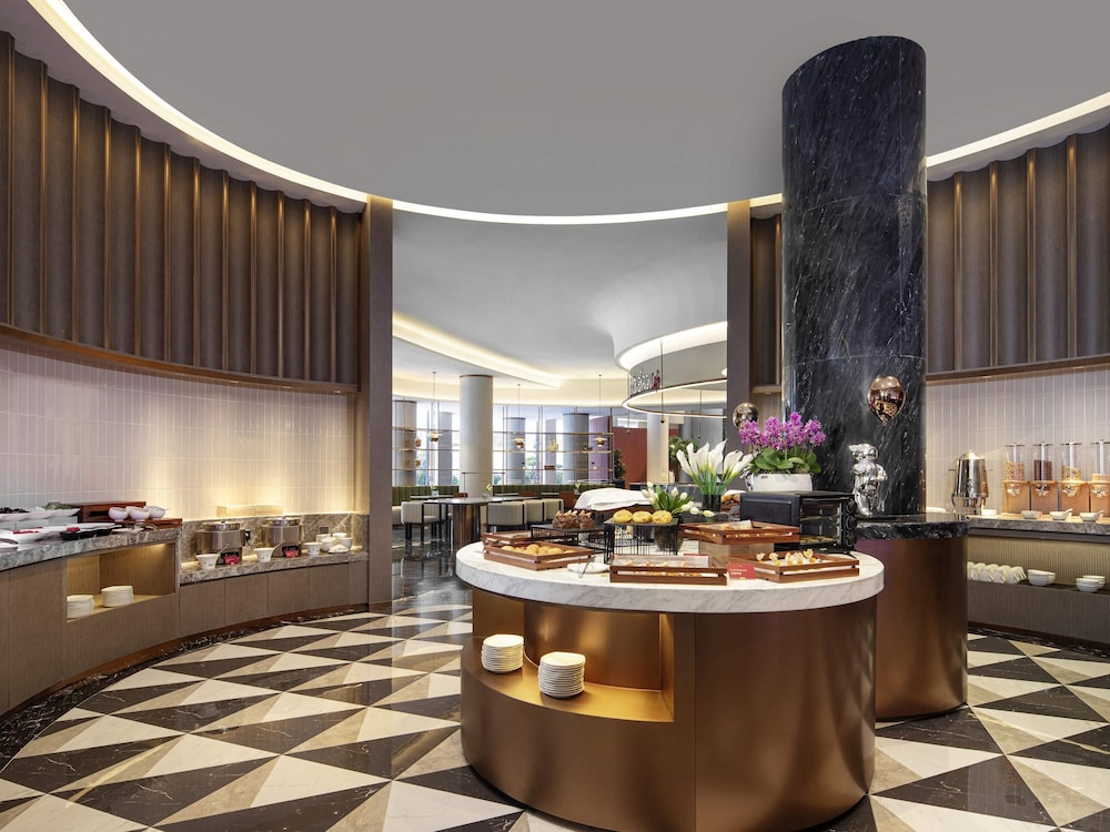 Movenpick by Accor Qingdao Sunmei 6/42