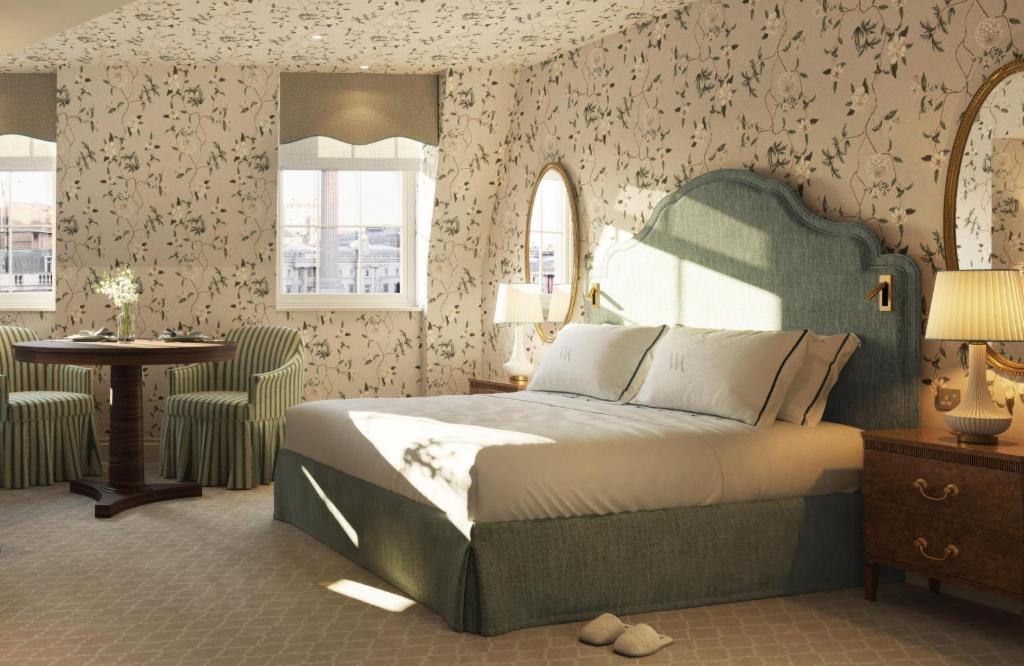 Waldorf Astoria London - Admiralty Arch 17/28