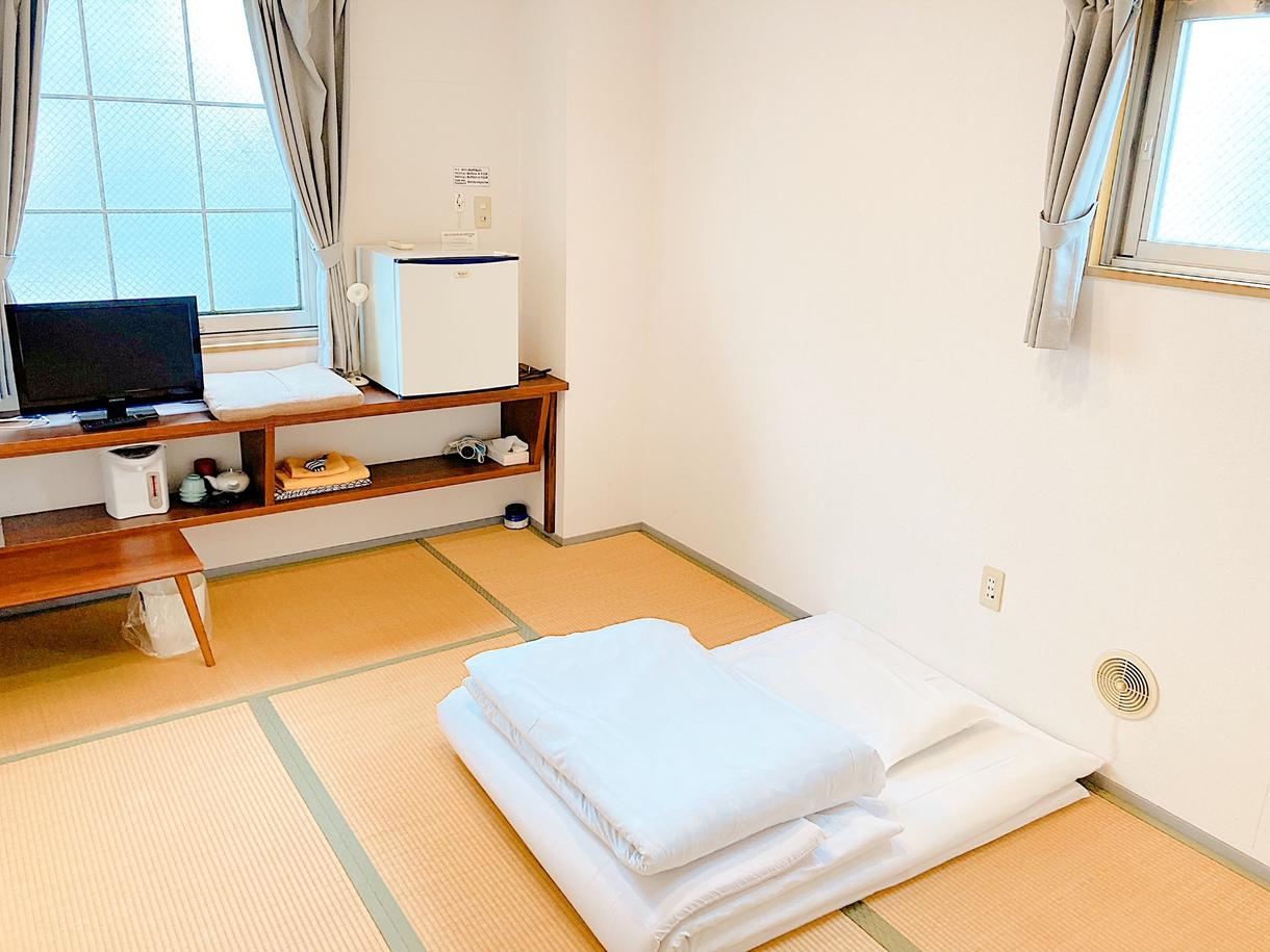 Ikawa Ryokan 8/29