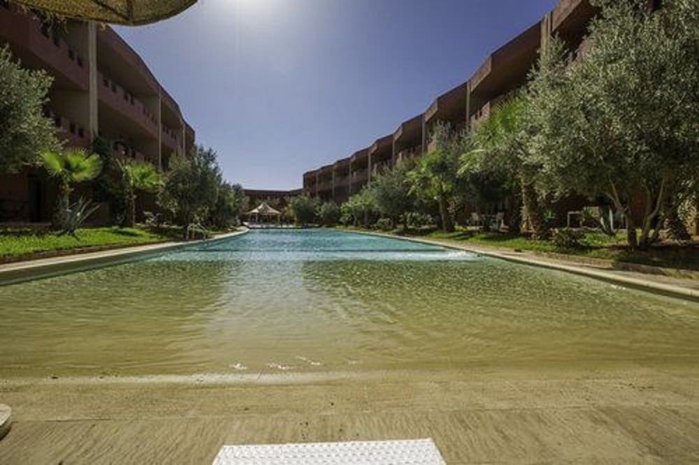 Oliva酒店Condominium马拉喀什(Oliva Hotel Condominium Marrakech) 图片2