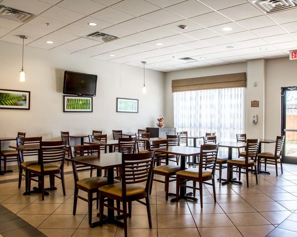 Sleep Inn & Suites Shreveport Near Medical Center 39/49