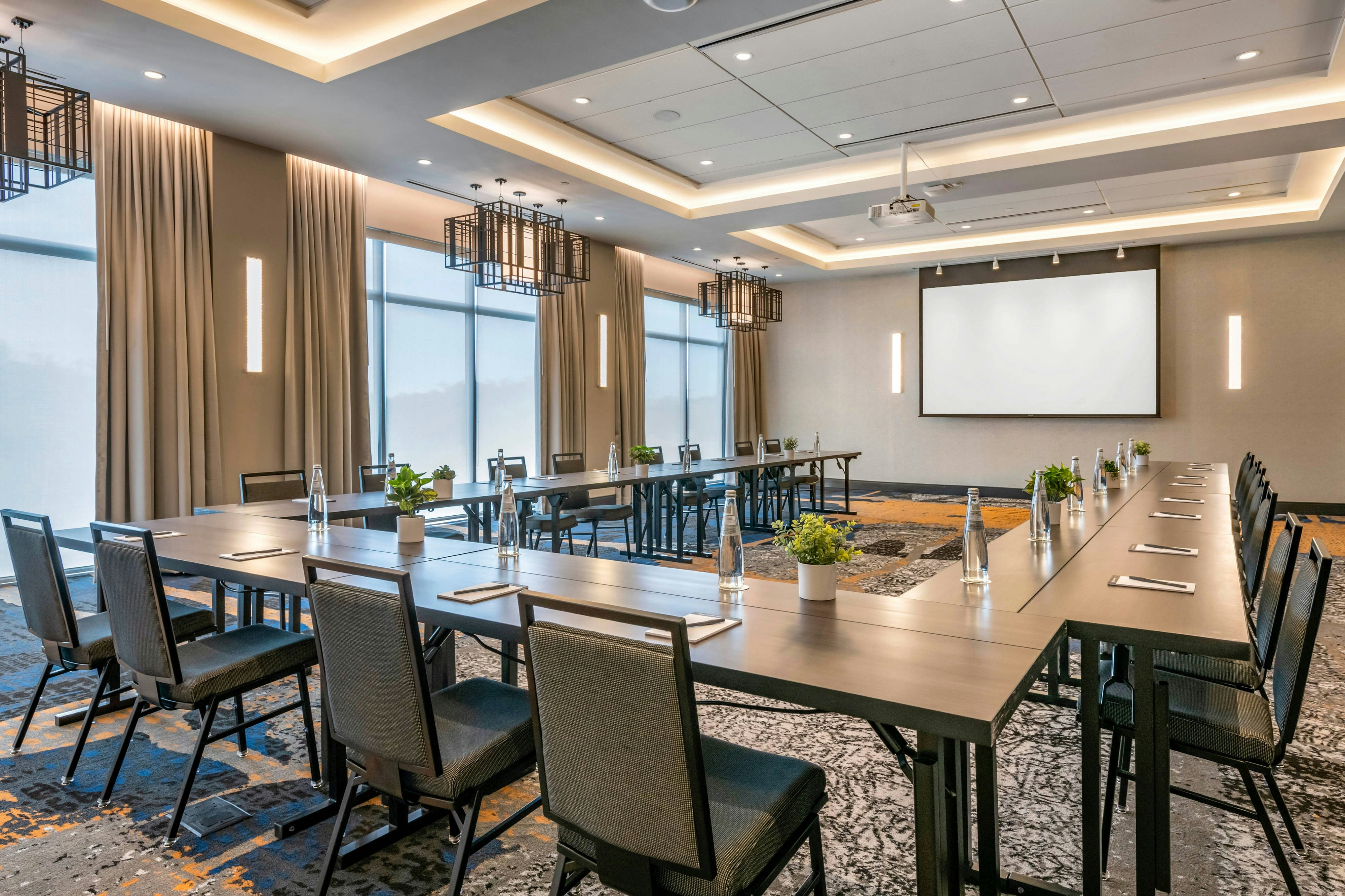 Courtyard by Marriott Fort Lauderdale Downtown 30/31