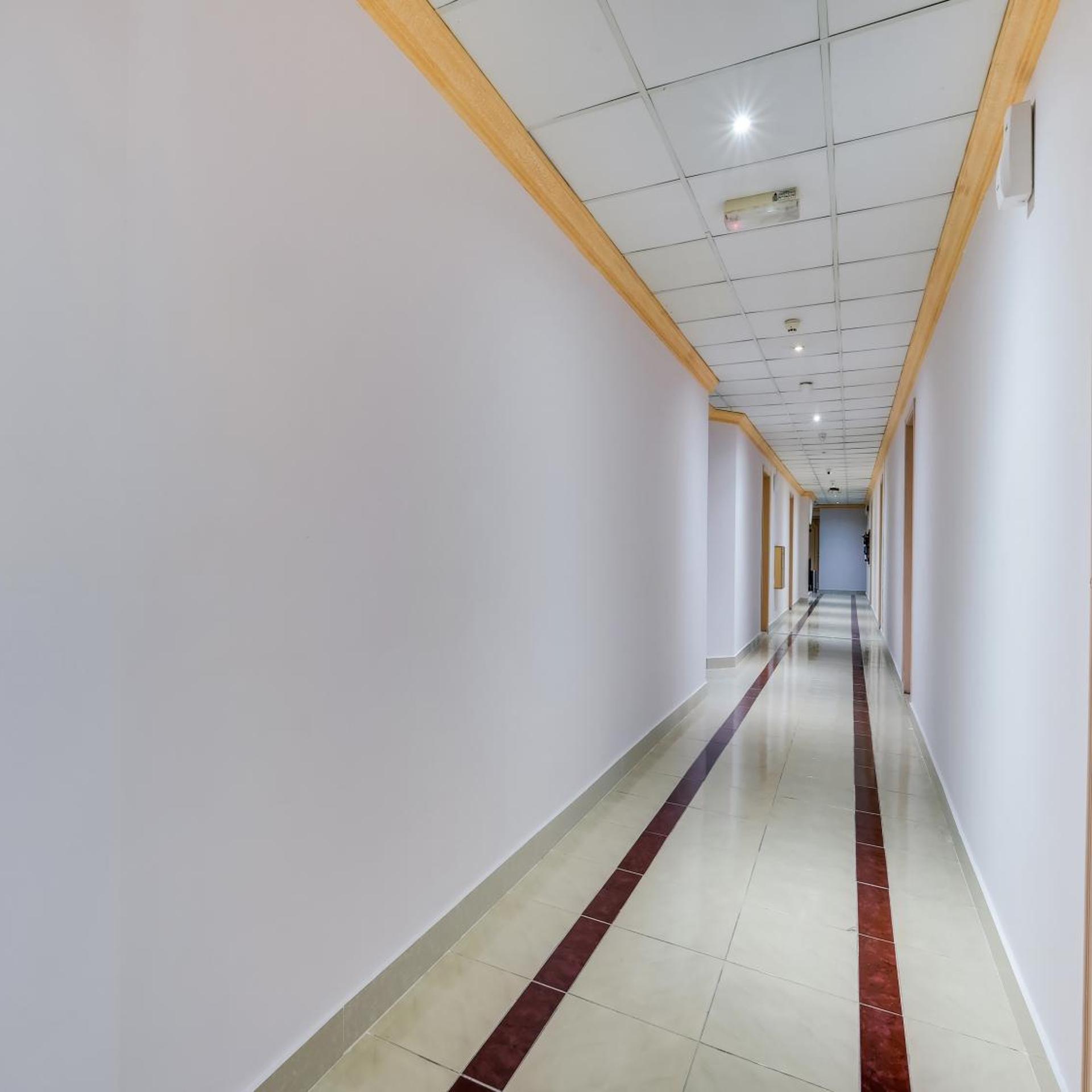 Al Rayan Hotel 30/50