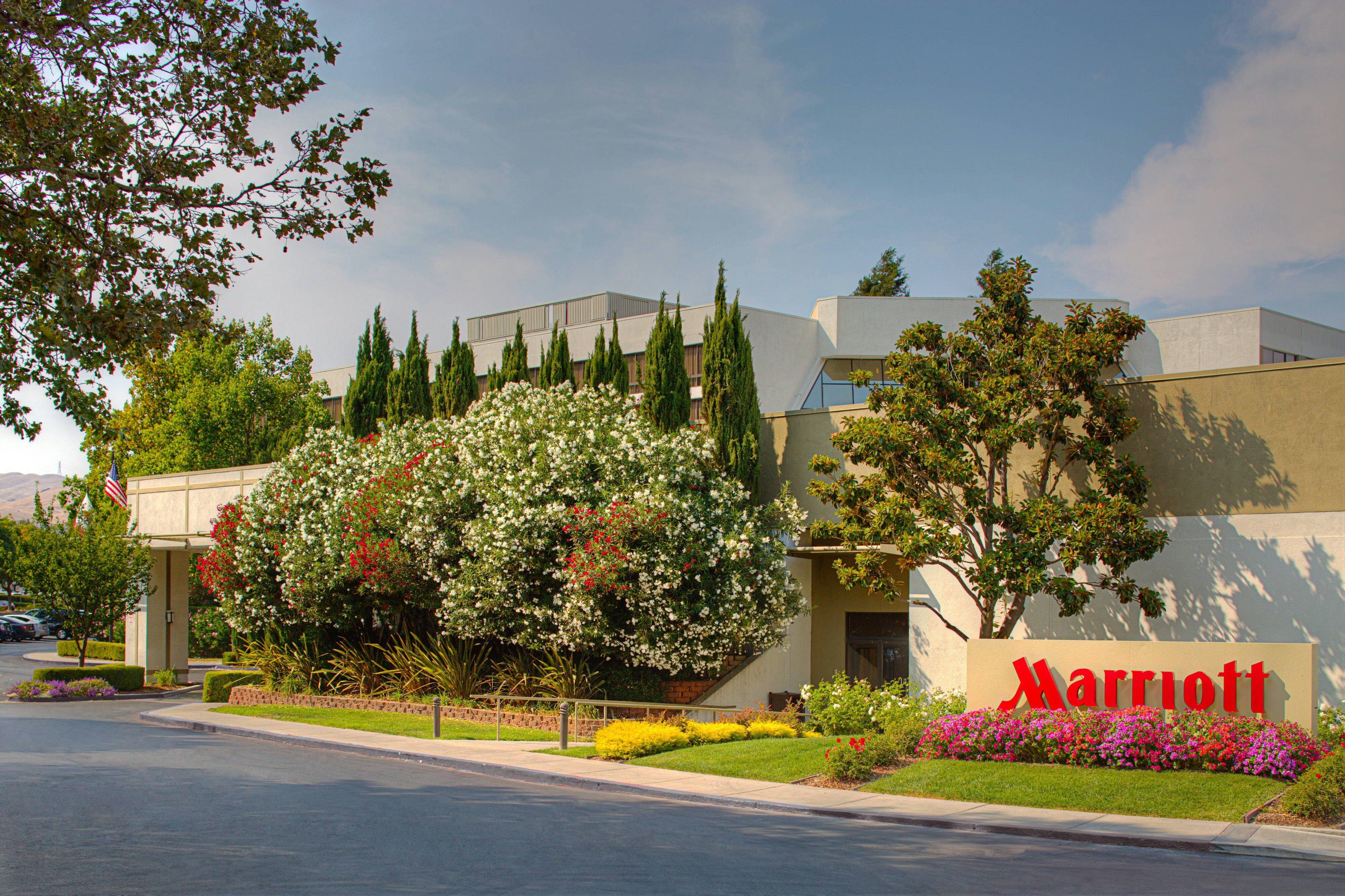 Pleasanton Marriott 13/13