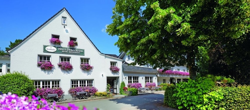 Landhotel Haus Dumicketal 21/28