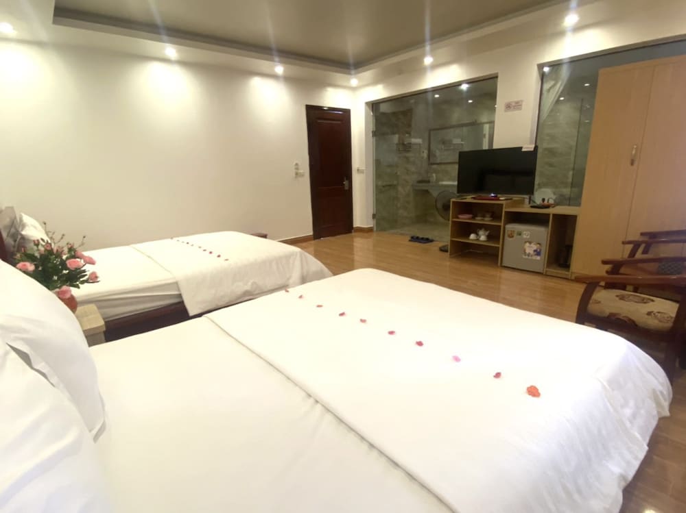 HAAP Transit Hotel 28/65