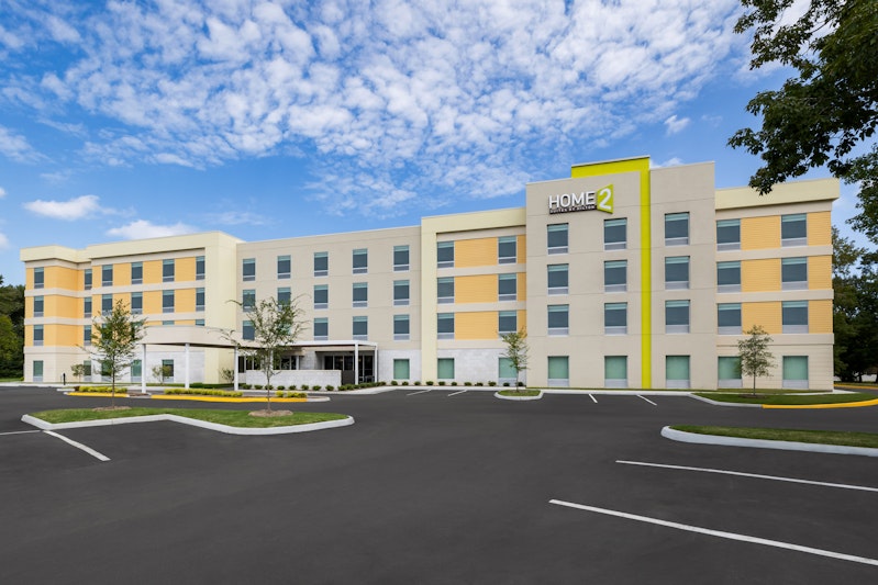 Home2 Suites by Hilton Virginia Beach Princess Anne 29/31