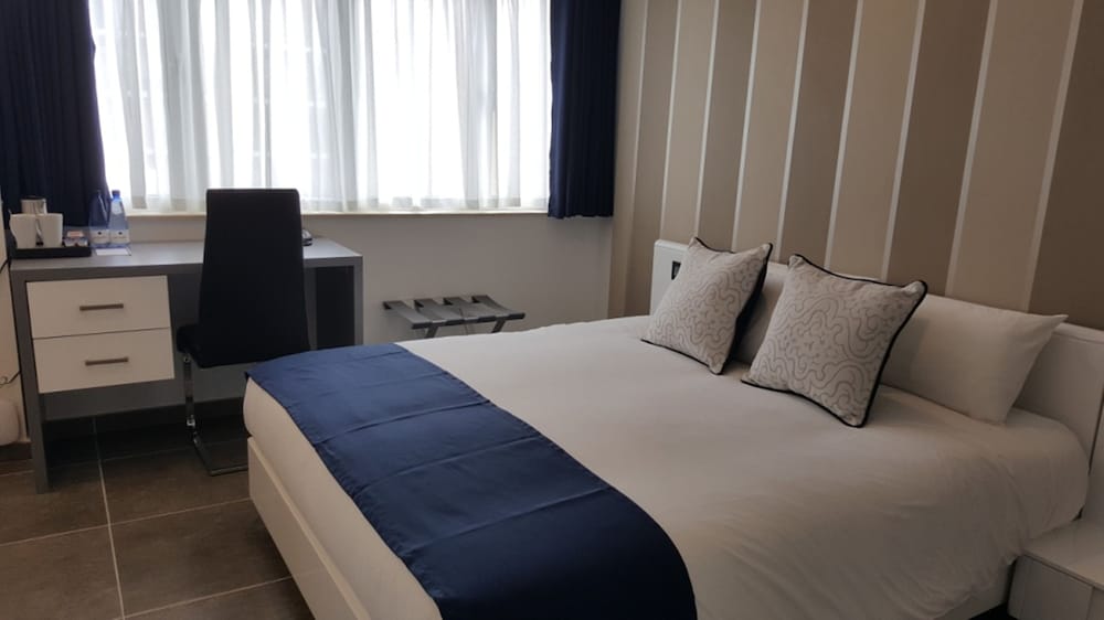 Medasia Hotel & Spa 16/50
