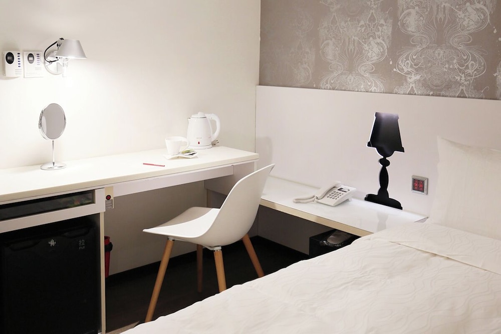 CityInn Hotel Plus Ximending Branch 45/55