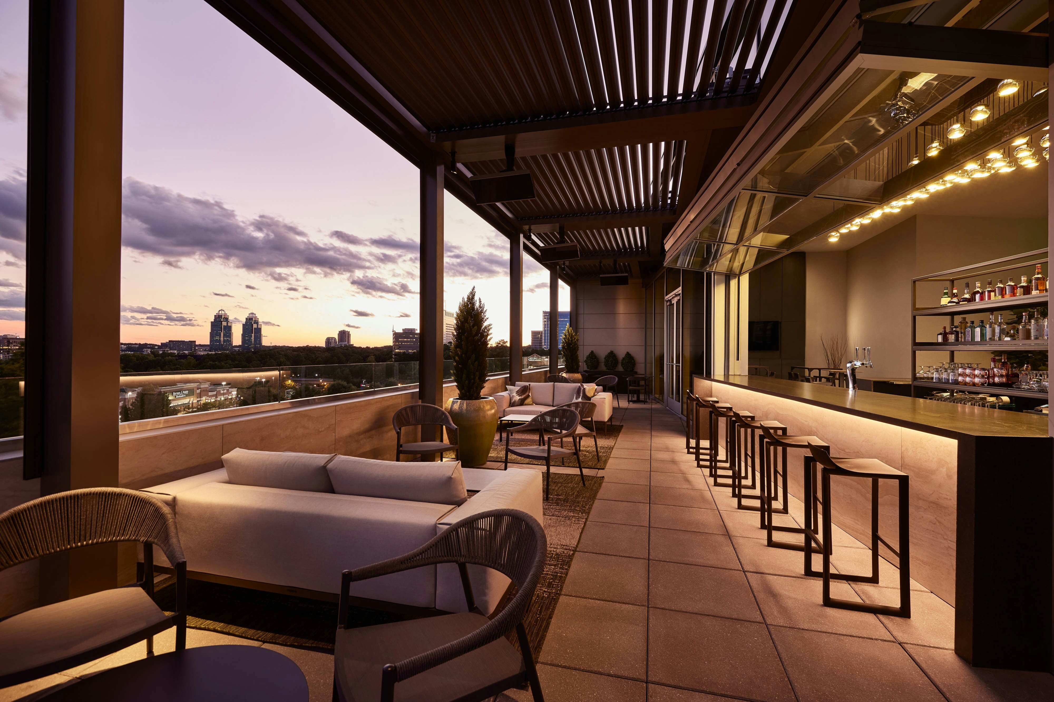 AC Hotel Atlanta Perimeter 29/38
