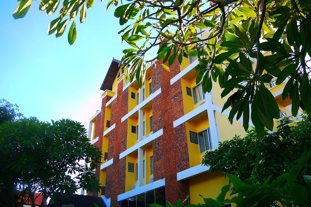 Wiriya House 4/61