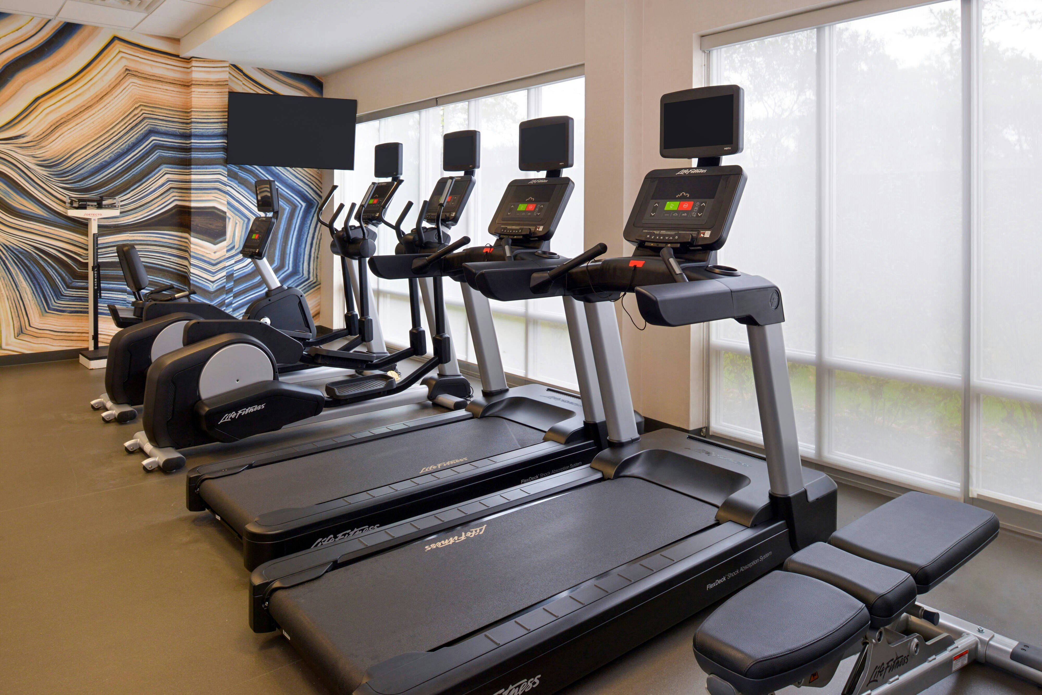 SpringHill Suites by Marriott Durham Chapel Hill 6/15