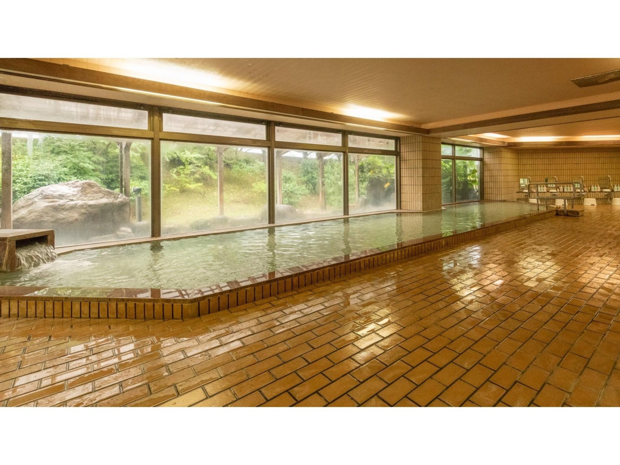 HOTEL KUNITOMI ANNEX 16/36