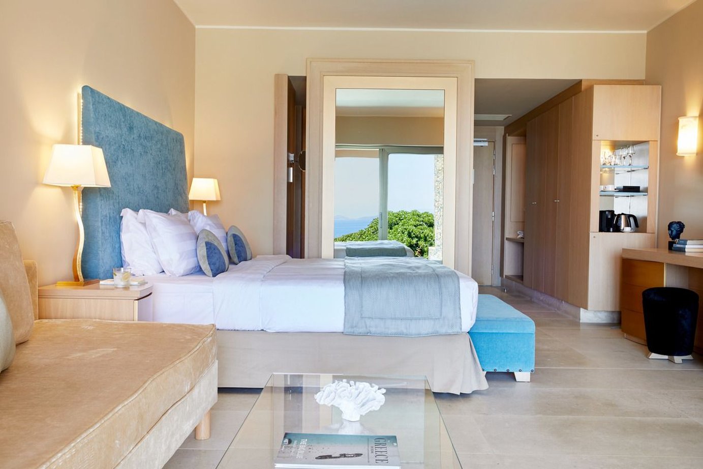 Junior Suite Deluxe