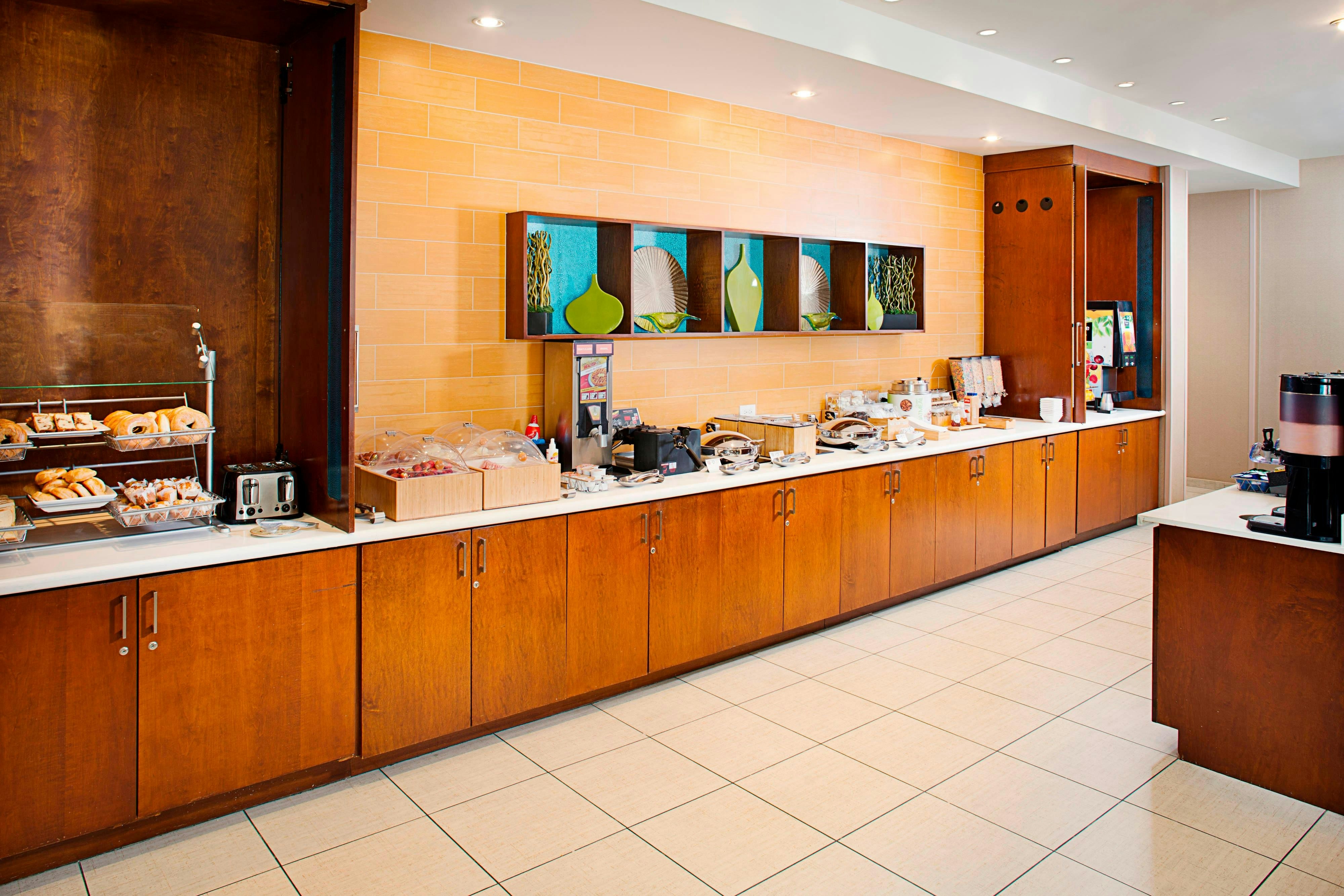 SpringHill Suites Dallas Richardson/Plano 2/19