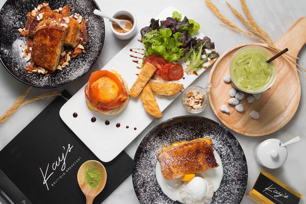 K MAISON BOUTIQUE HOTEL 23/48