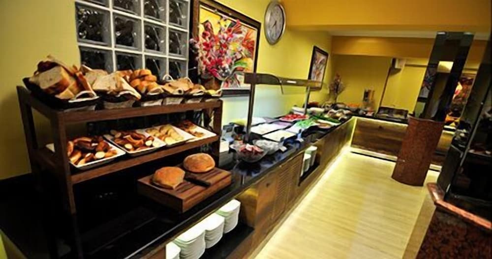 Asya Hotel 22/41