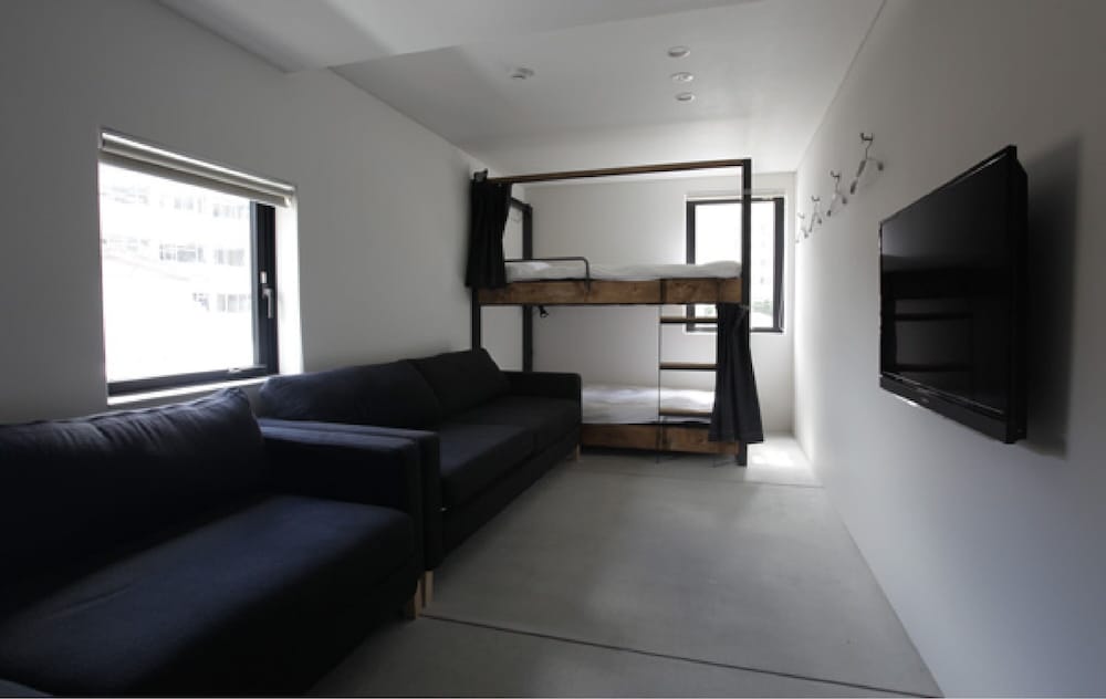 Piece Hostel Kyoto 46/71