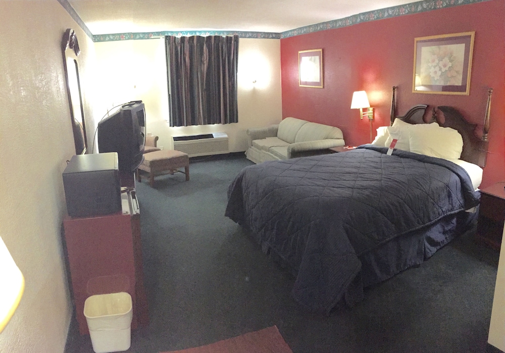 Econo Lodge Airport Reading PA 21/37