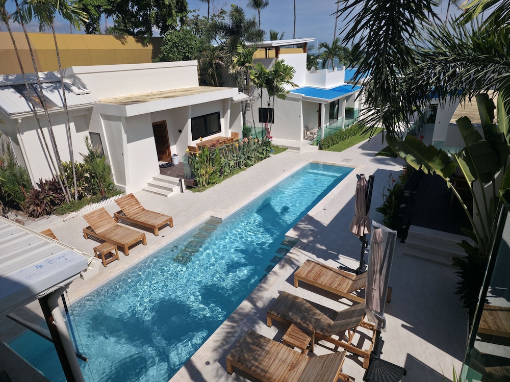 Villa Tanamera 43/46