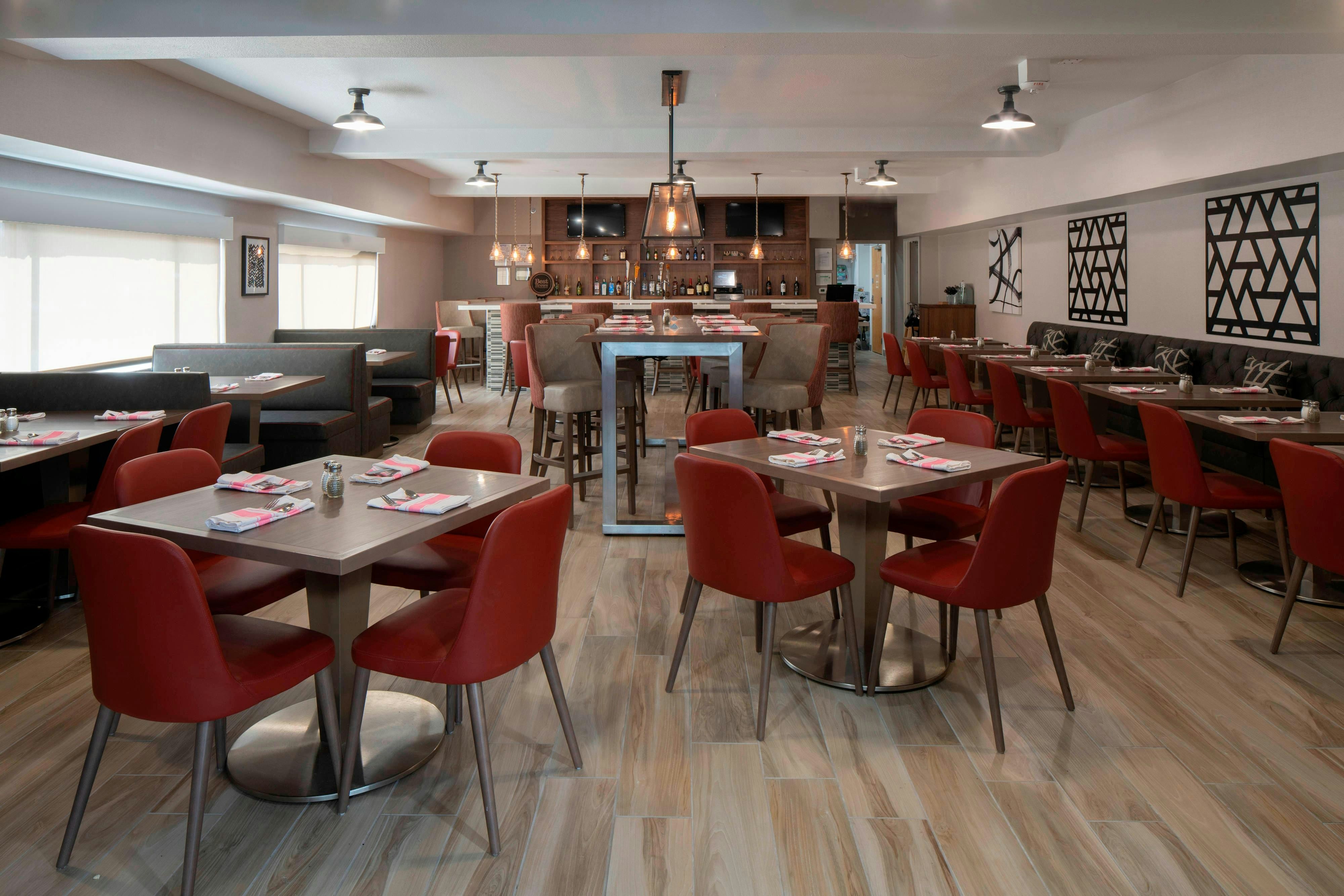Four Points By Sheraton Dallas Arlington Entertainment District 5/9