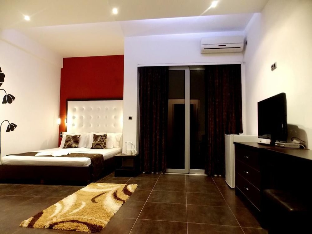 Apart-Hotel Residence 22/33