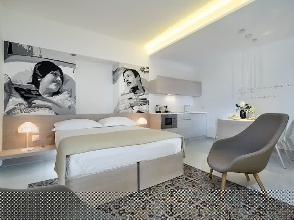 DUOMO SUITES & SPA 14/50