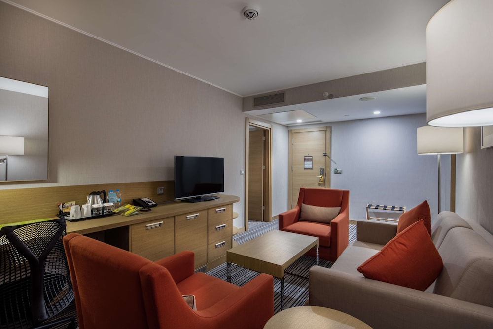 Hilton Garden Inn Safranbolu 47/68