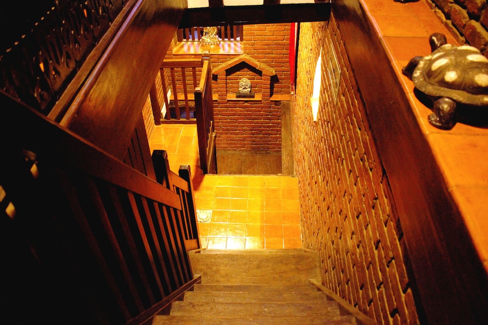 Temple House Patan Durbar Square 22/36