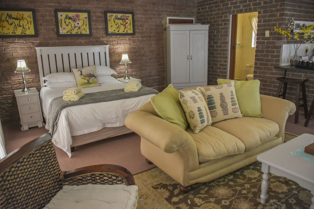 Clarens Retreat 18/37