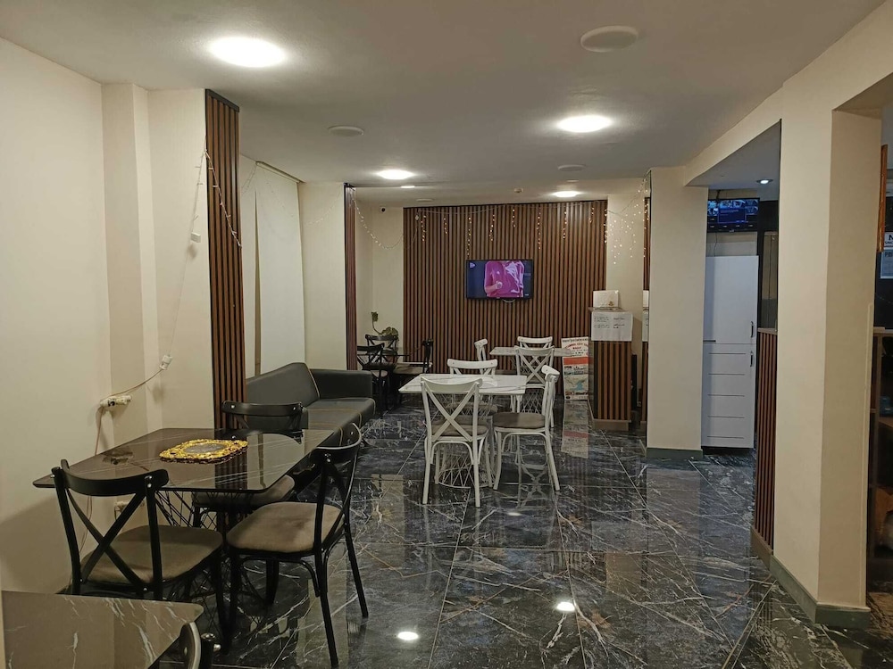 Hotel Kibele 31/50