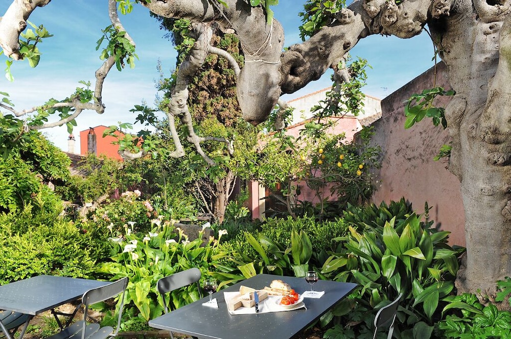 Hotel Lucrezia 3/59