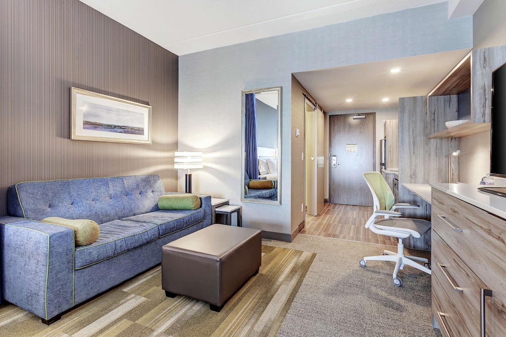 Home2 Suites By Hilton Toronto/Brampton On 41/74