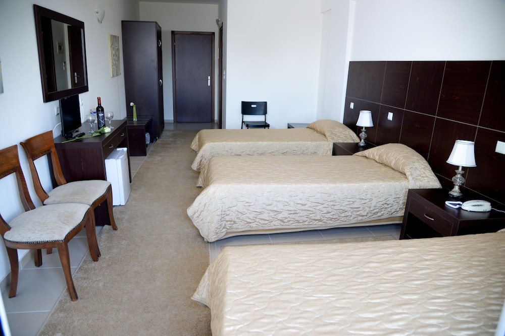 Arta Palace Hotel 15/52