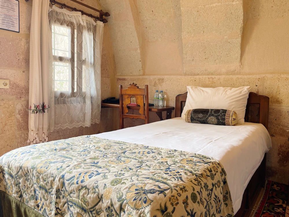 Gedik Cave Hotel 18/50