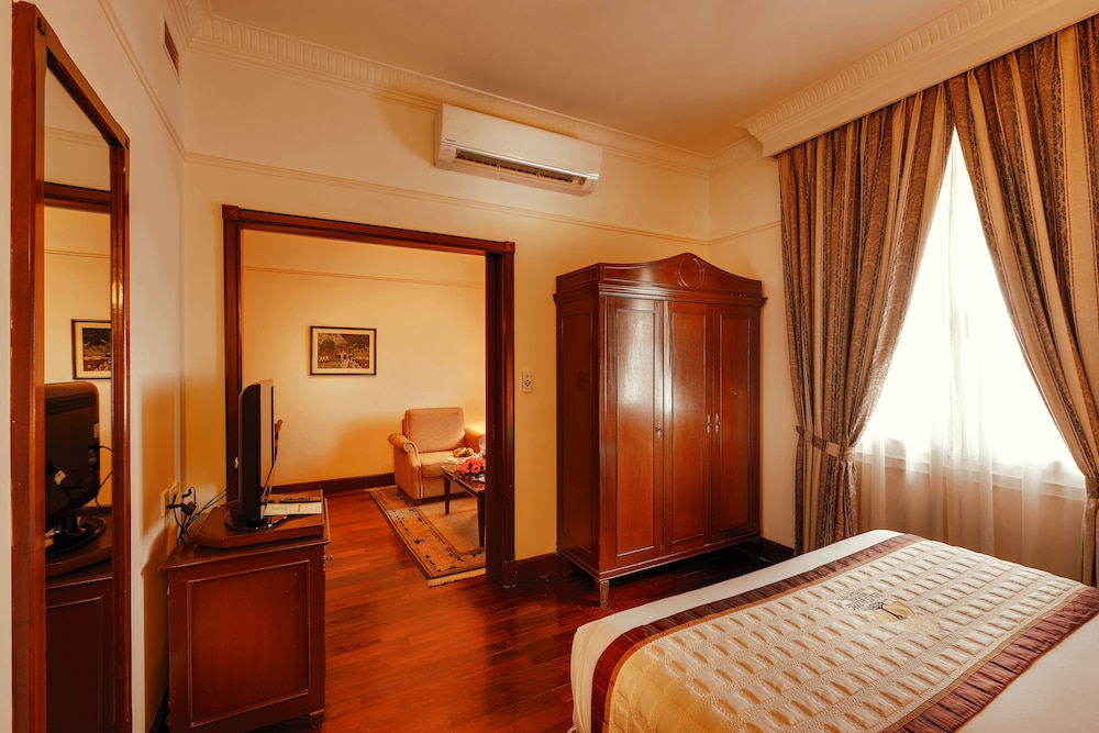 Dalat Hotel Du Parc 28/49