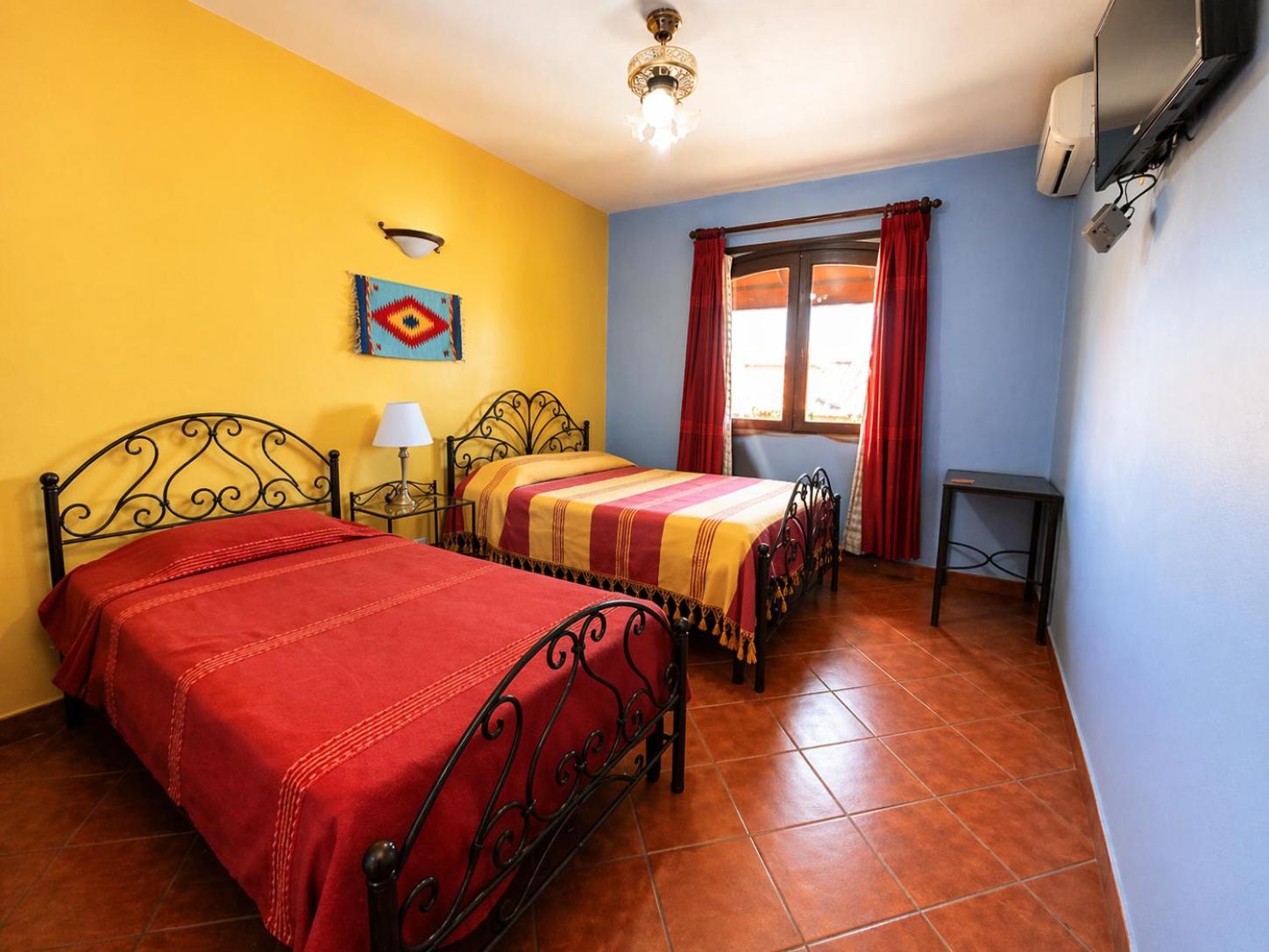 Hotel Posada Dona Alicia 16/50