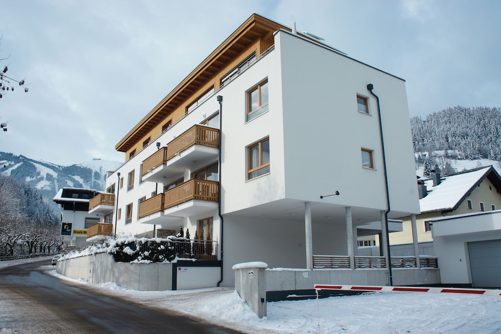 Alpenparks Residence Zell Am See 23/35