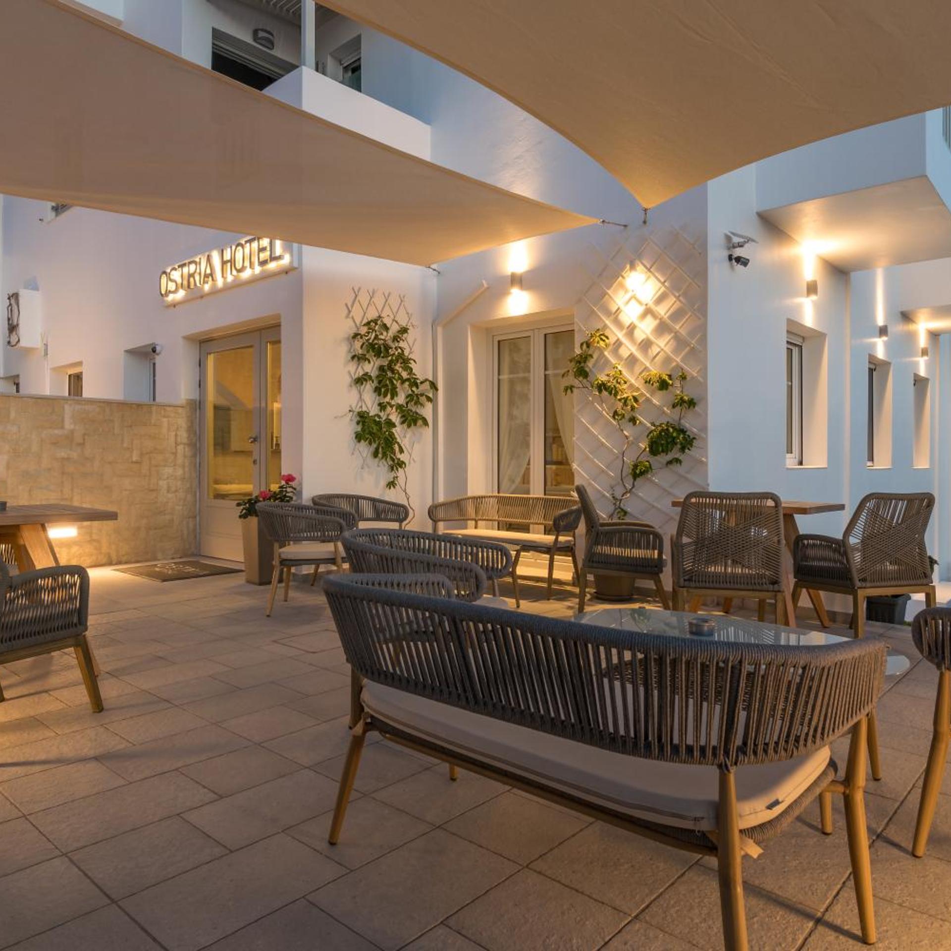 Ostria Hotel-Milos 35/51