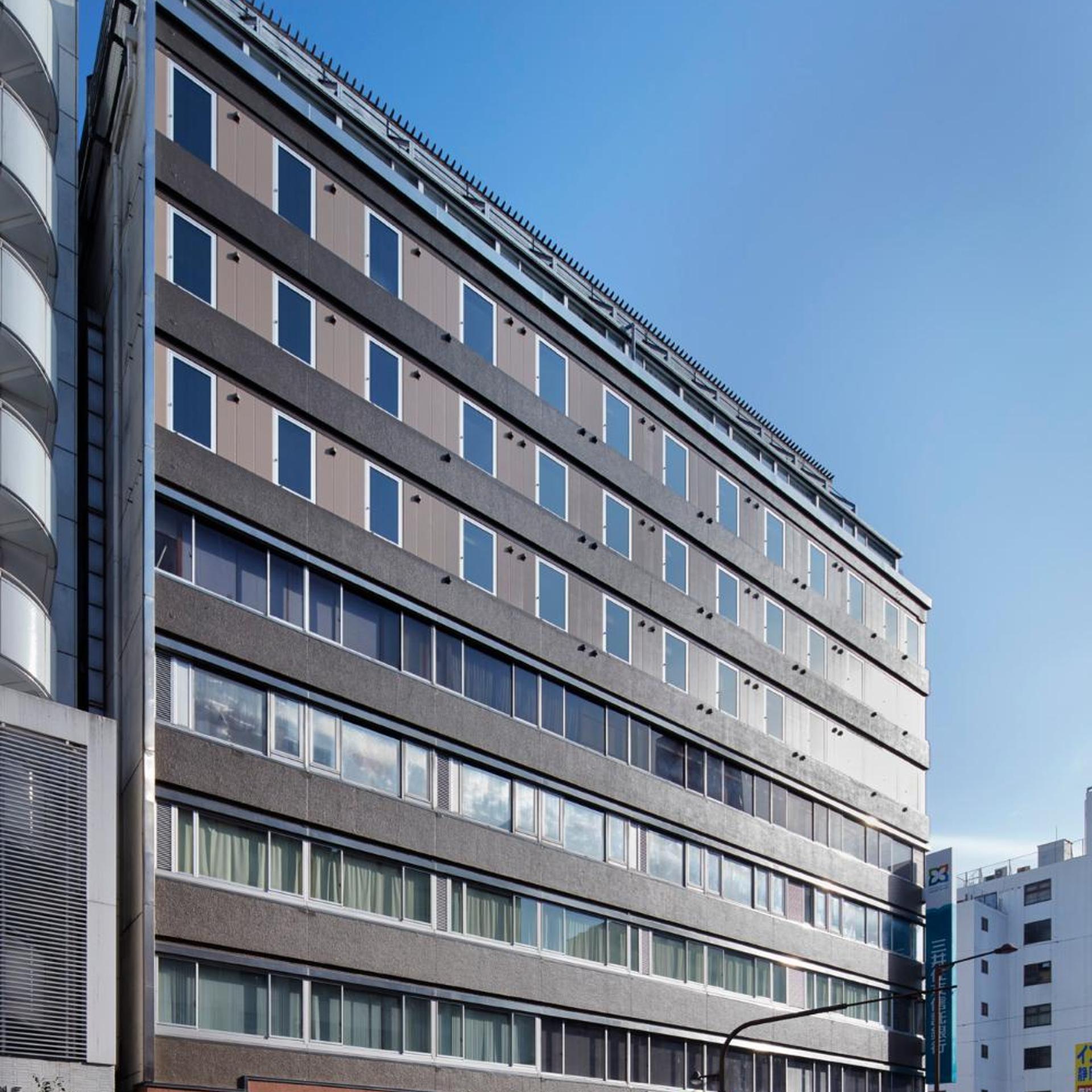 Garden Hotel Shizuoka 45/48