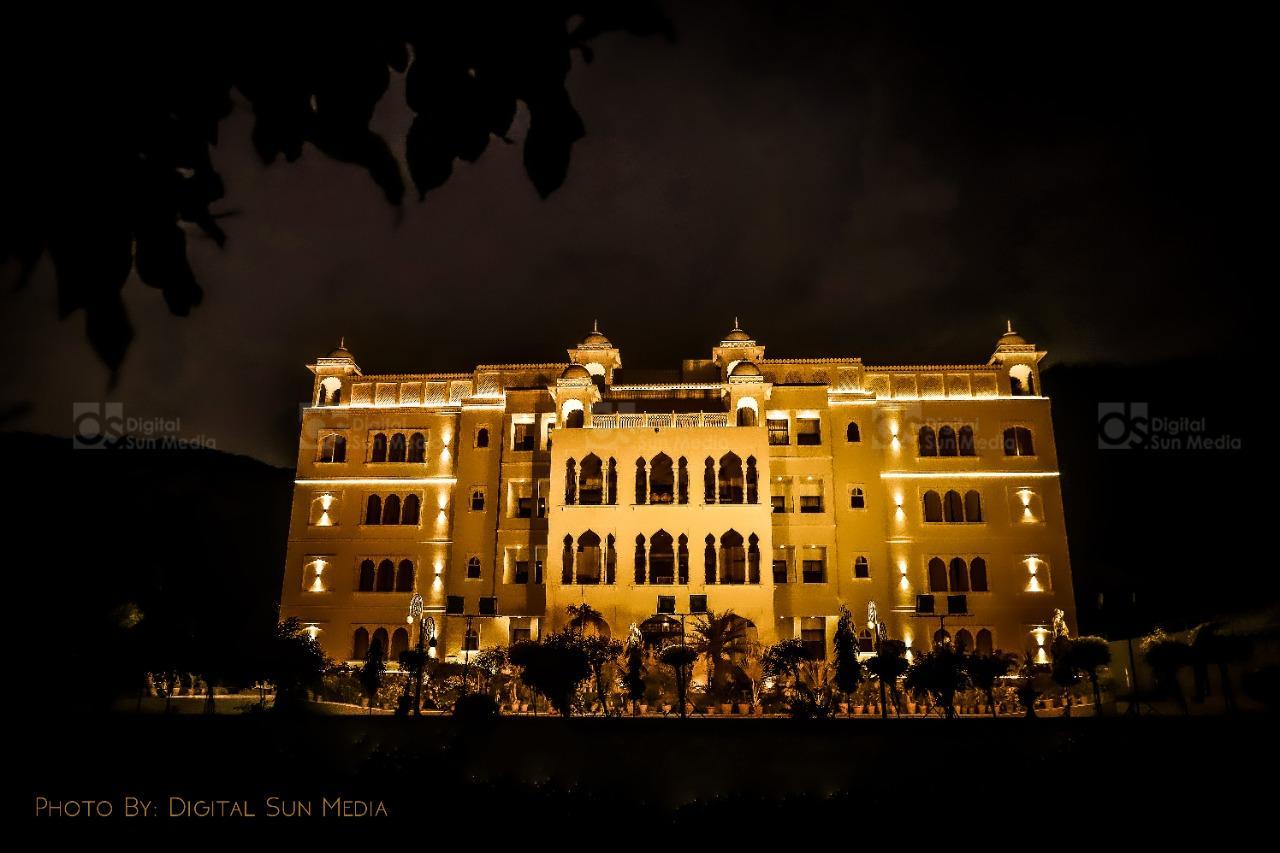 Heiwa Heaven Resort, Jaipur