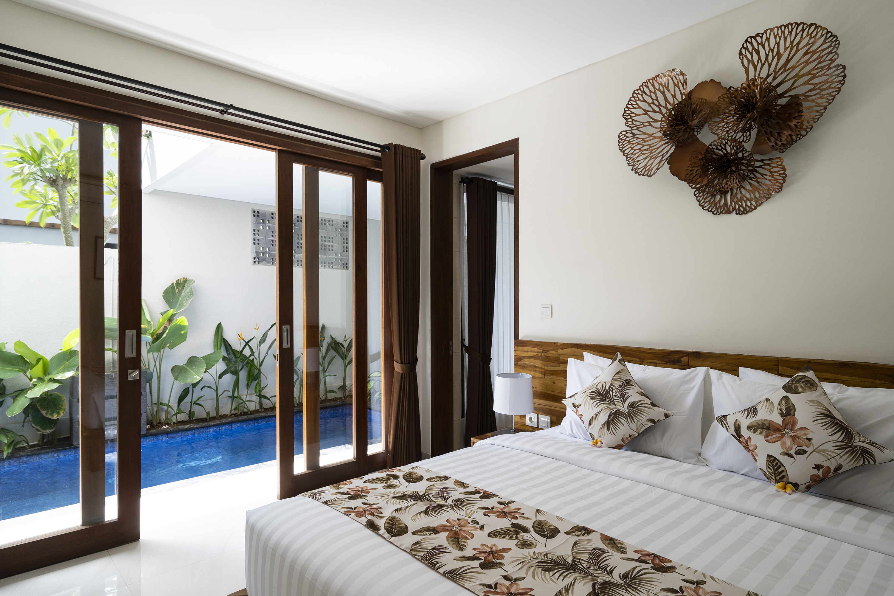 The Calna Villa Bali 9/34