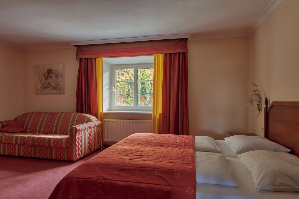 Donauhof Hotel 30/58