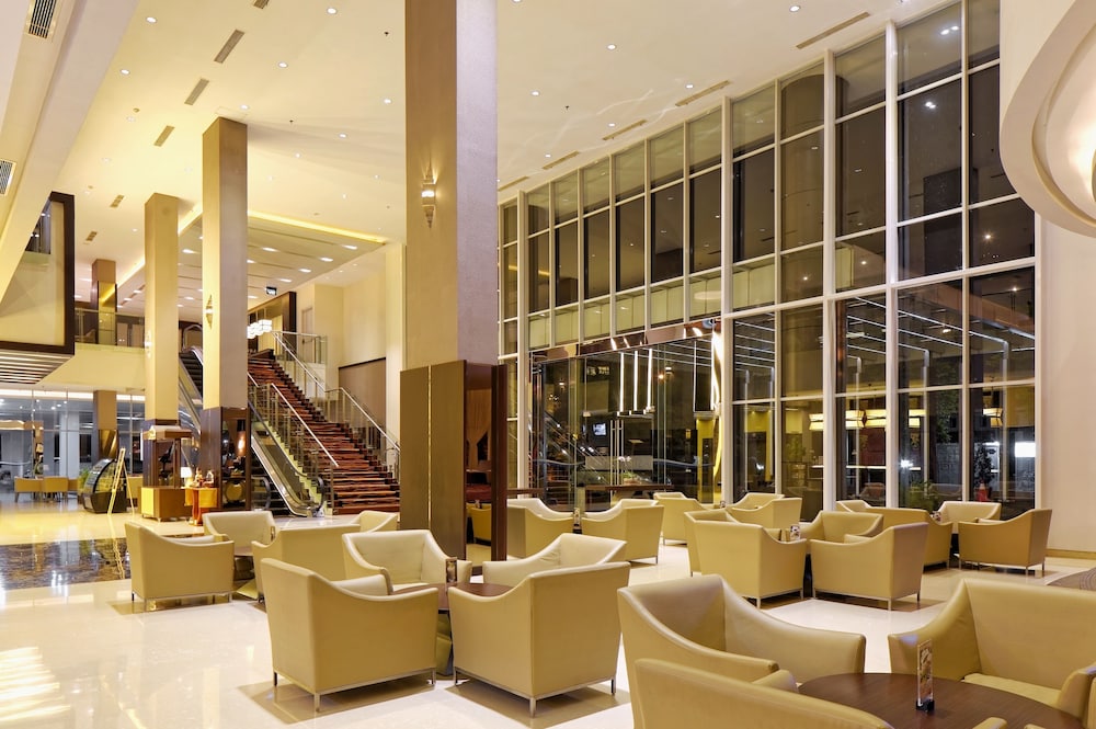 Aston Purwokerto Hotel and Conference Center 42/66