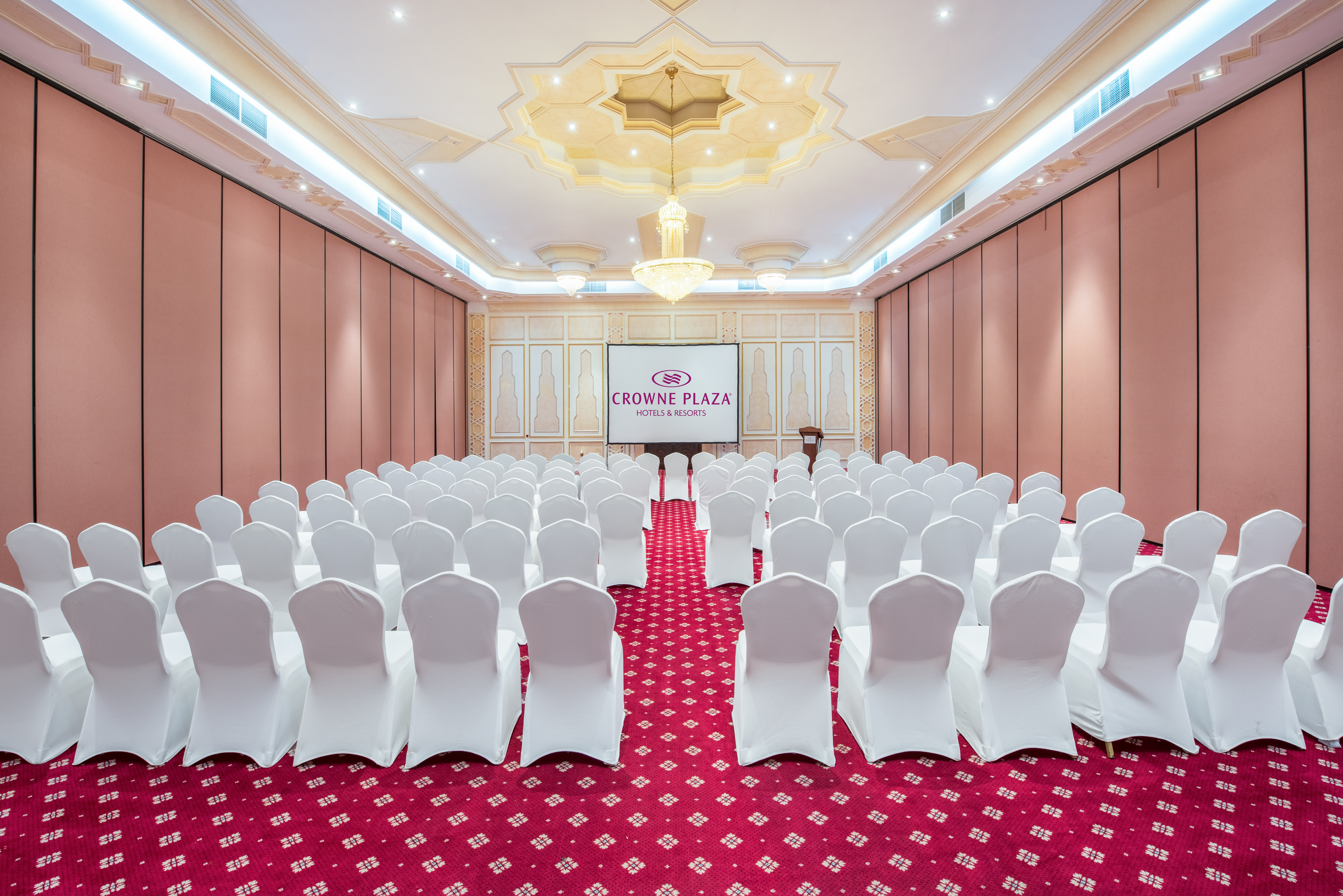 Crowne Plaza Resort Salalah 70/82