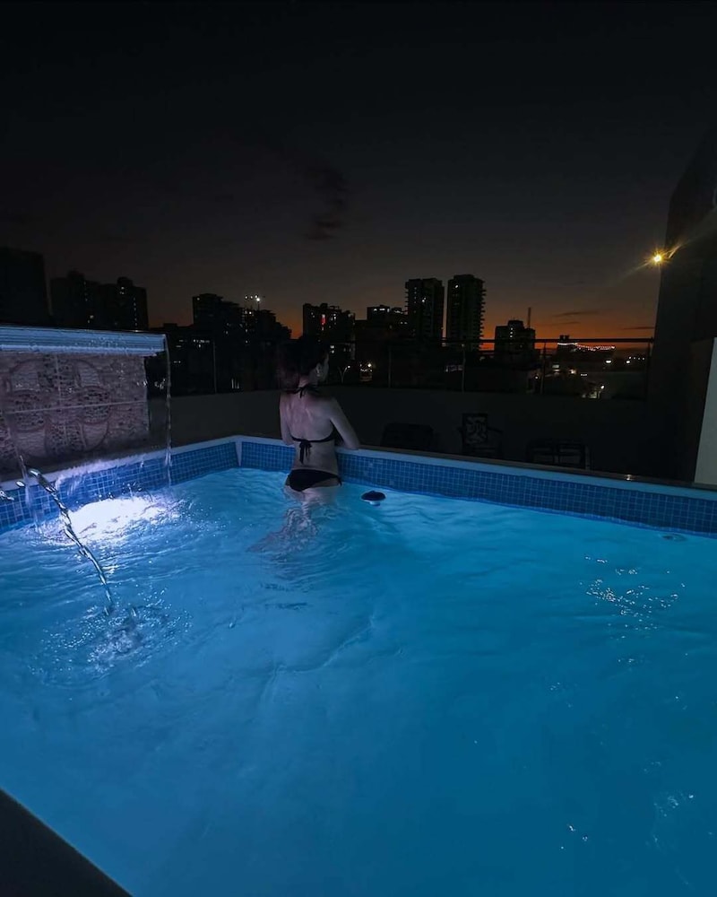 Hotel Boutique Olas Marinas luxury 45/50