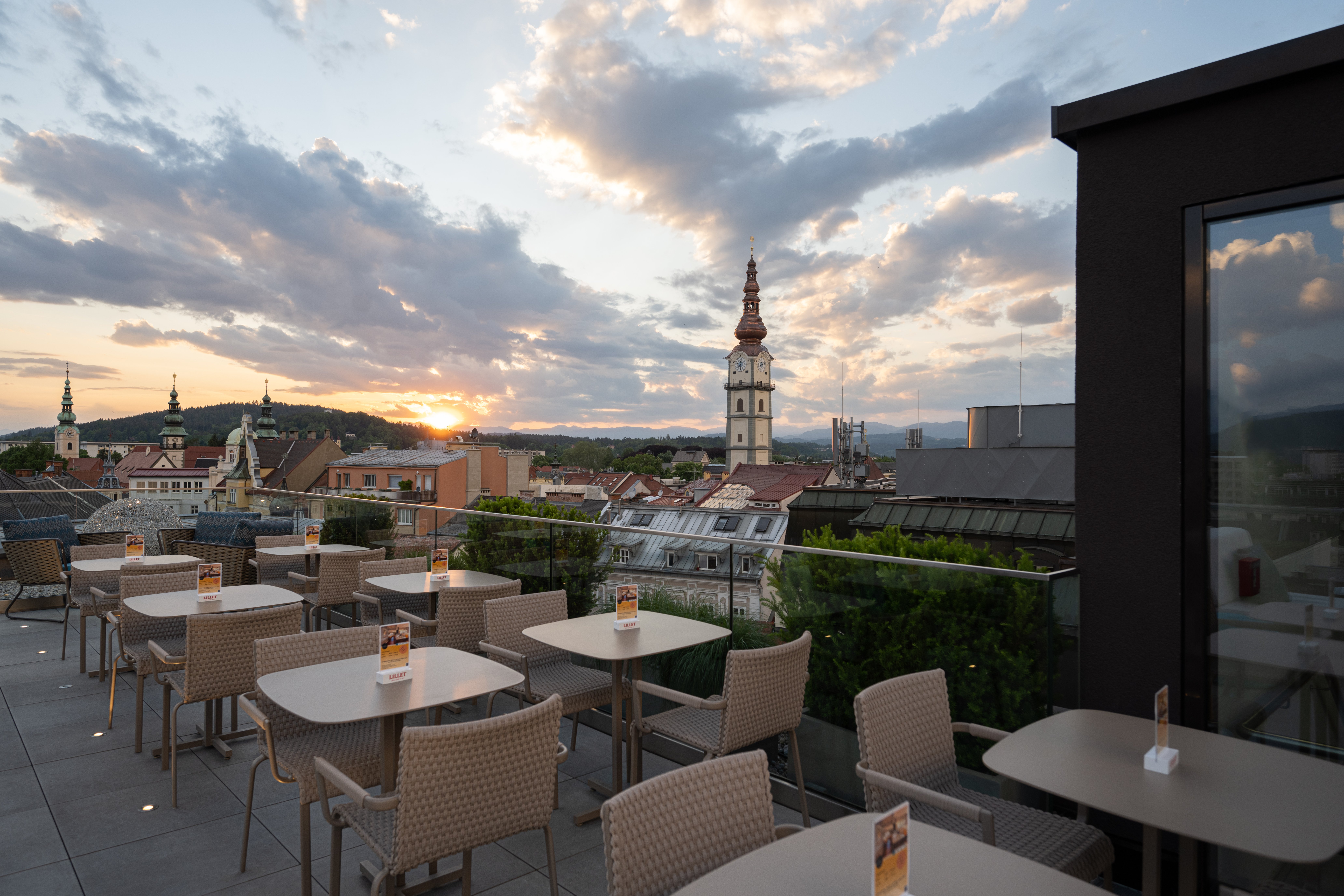 Select Hotel Moser Verdino Klagenfurt 22/31