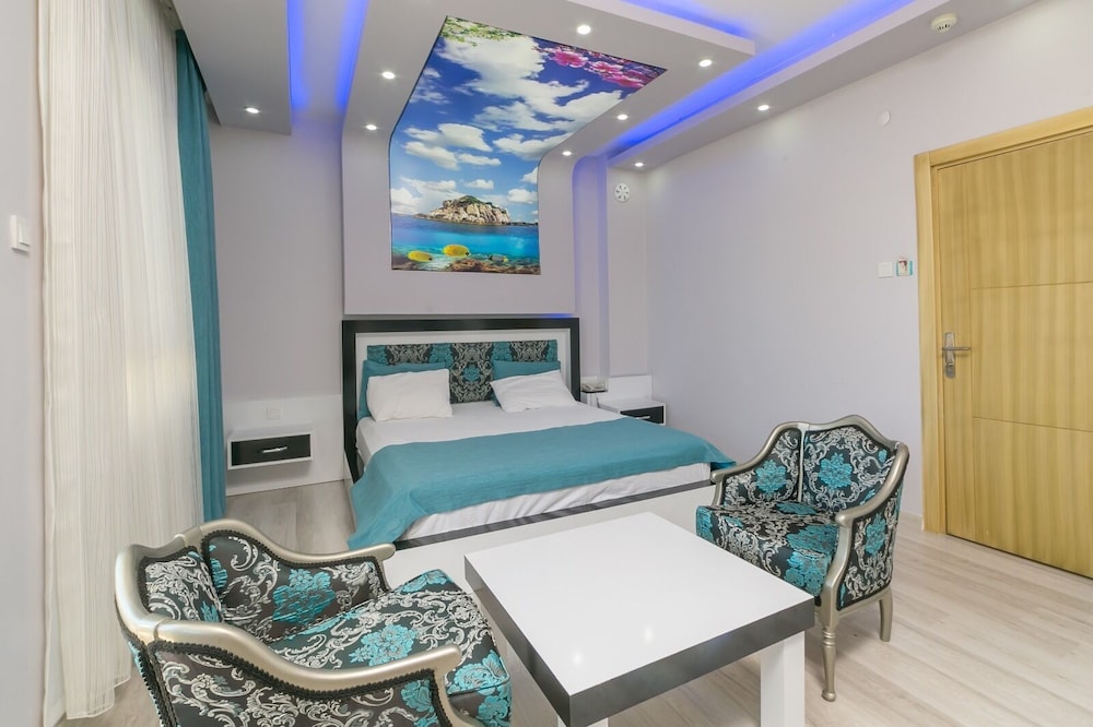 Enda Lara Hotel 13/20